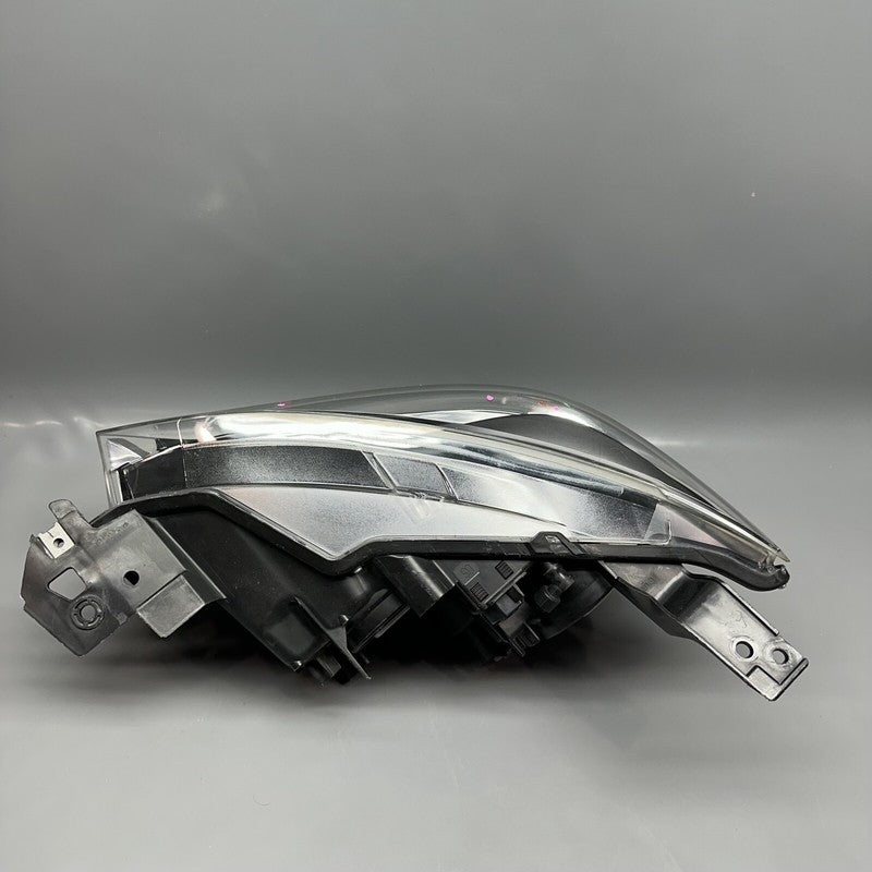 MAZDA CX-3 HEADLIGHT RIGHT PASSENGER 2016 2017 2018 2019 2020 2021 HAL