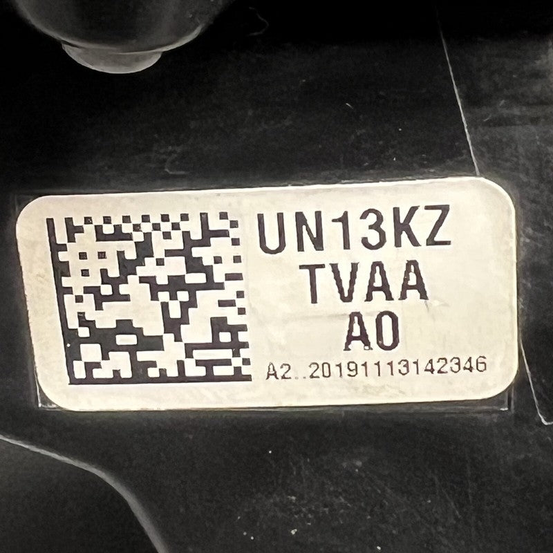 HONDA ACCORD HYBRID HEADLIGHT RIGHT PASSENGER 2018 2019 2020 FULL LED