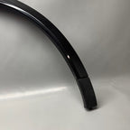 PORSCHE CAYENNE WHEEL ARCH FLARE RIGHT REAR COUPE 2020 2021 2022 2023 