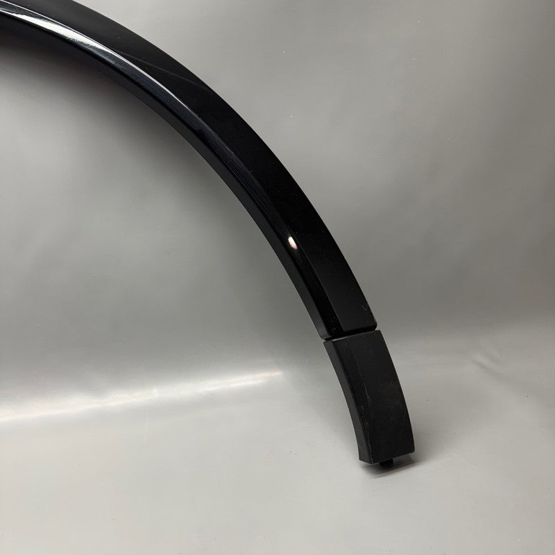 PORSCHE CAYENNE WHEEL ARCH FLARE RIGHT REAR COUPE 2020 2021 2022 2023 