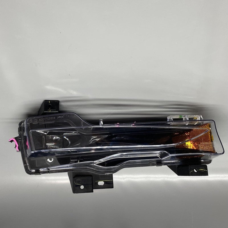 TESLA MODEL 3 FOG LIGHT RIGHT PASSENGER 2017 2018 2019 20 21 2022 1077