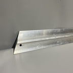 1037112-00-A TESLA MODEL S SUBFRAME LOWER FRONT SKID PLATE 2012 2013 2014 2015 2016 OEM