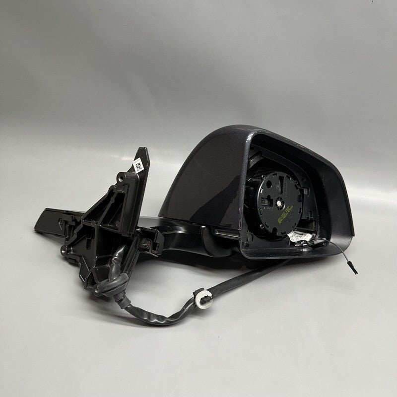 1594112-00-C TESLA MODEL Y MIRROR RIGHT PASSENGER 2020 2021 2022 2023 2024 OEM 1594112-00-C