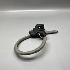 A2047500485 MERCEDES BENZ CLS550 TRUNK LOCK ACTUATOR MOTOR  2014 2015 16 17 18 2019 2020 OEM