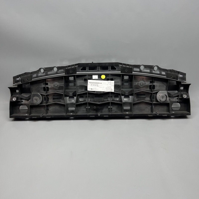 A2976206400 MERCEDES BENZ EQS 450 FRONT PANEL END STIFFENER UPPER CENTER EQS580 2024 2025  