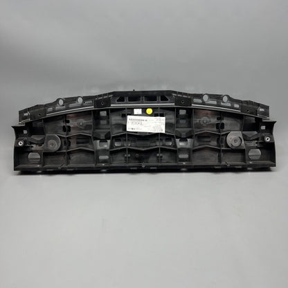 A2976206400 MERCEDES BENZ EQS 450 FRONT PANEL END STIFFENER UPPER CENTER EQS580 2024 2025  
