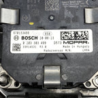 670153466 MASERATI GHIBLI LEVANTE ADAPTIVE CRUISE CONTROL OEM 2021 2022 2023 670153466