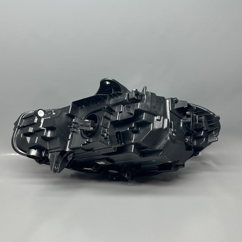 63119478454-10 BMW M2 HEADLIGHT RIGHT PASSENGER 2020 2021 2022 228 LED OEM 63119478454-10