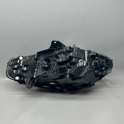 63119478454-10 BMW M2 HEADLIGHT RIGHT PASSENGER 2020 2021 2022 228 LED OEM 63119478454-10