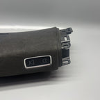 1035951-04-H TESLA MODEL X B-PILLAR TRIM LEFT 2016 2017 2018 2019 2020 OEM 1035951-04-H
