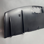 TESLA MODEL X REAR UNDER TRAY COVER OEM 1058356-00-C