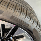 BMW 530I WHEEL RIM 20 INCH REAR 2022 2023 2024 2025 540I OEM 5A324E5