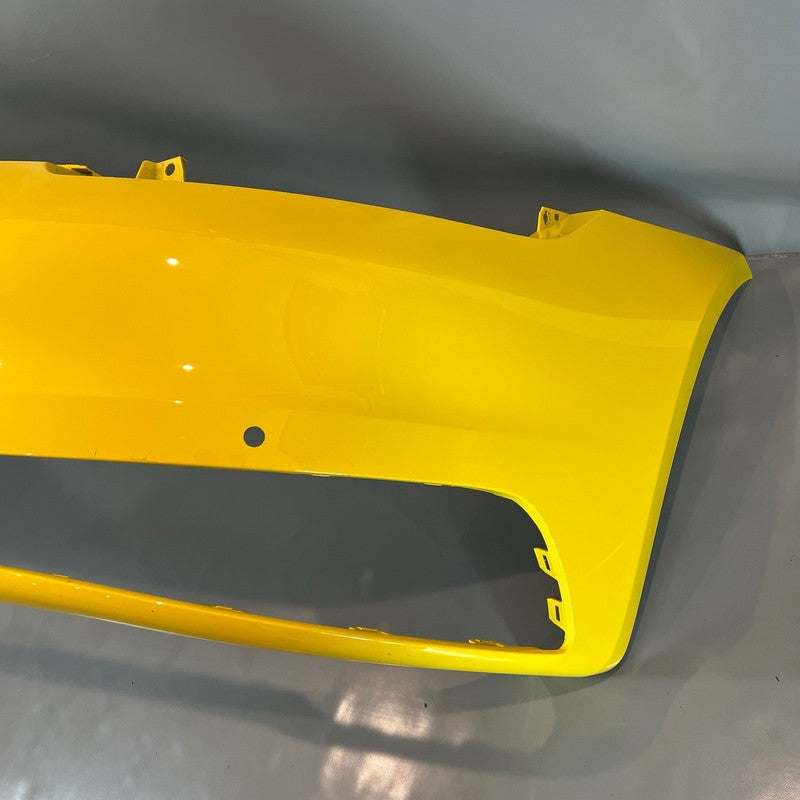 PORSCHE 992 911 CARRERA 4S REAR BUMPER 2020 2021 2022 2023 OEM 9928074