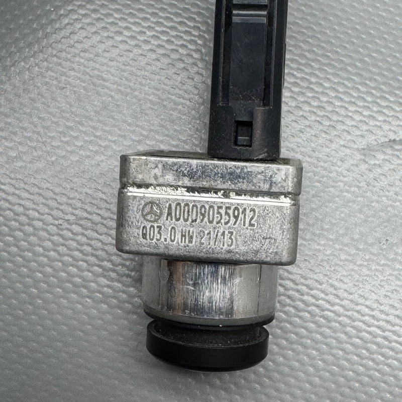 MERCEDES E300 REAR VIEW CAMERA 2017 2018 2019 OEM A2135403582