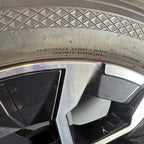 BMW X3 WHEEL RIM 19 INCH 2025 2026 OEM 5A6F114