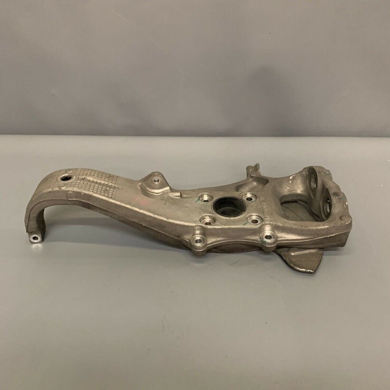 6007017-00-C TESLA MODEL S SUSPENSION KNUCKLE LEFT FRONT 2012 2013 2014 2015 OEM