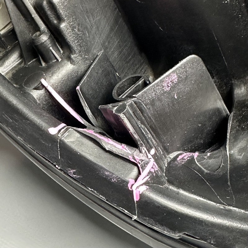 81130-24100 LEXUS SC430 HEADLIGHT LEFT DRIVER 2002 2003 2004 2005 XENON OEM 81130-24100