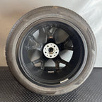 BMW X5 WHEEL RIM 21 INCH REAR X6 2020 2021 2022 2023 2024 2025 OEM 807