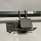 A1663100200 MERCEDES BENZ GLE350 REAR TOWING HITCH A1663100200 2016 2017 2018 2019 OEM