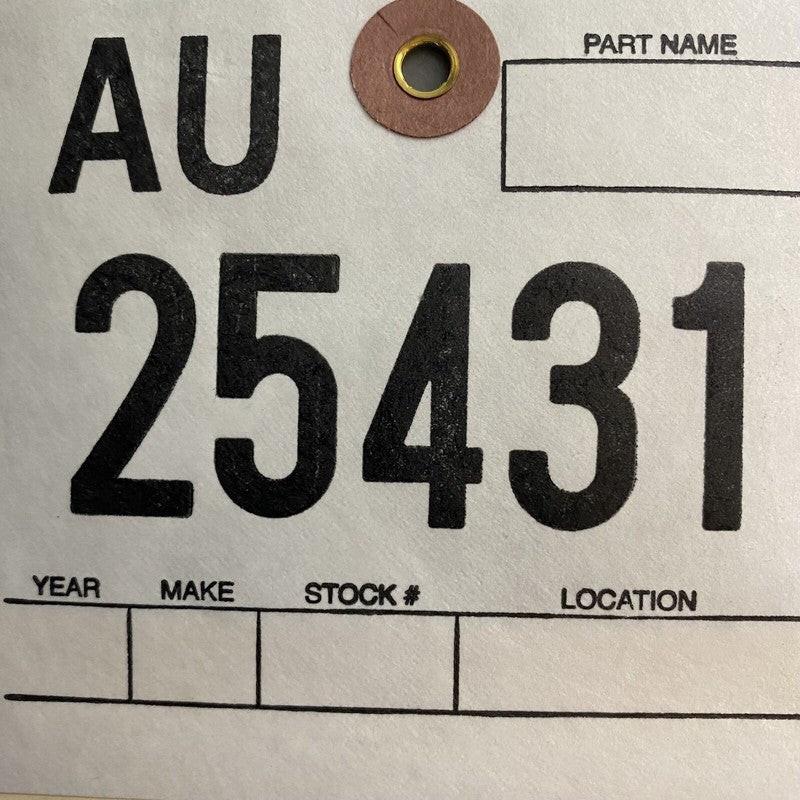 6974926 BMW 528 530 535 MIRROR LEFT DRIVER SIDE 6974926 2006 2007 2008 2009 2010 OEM