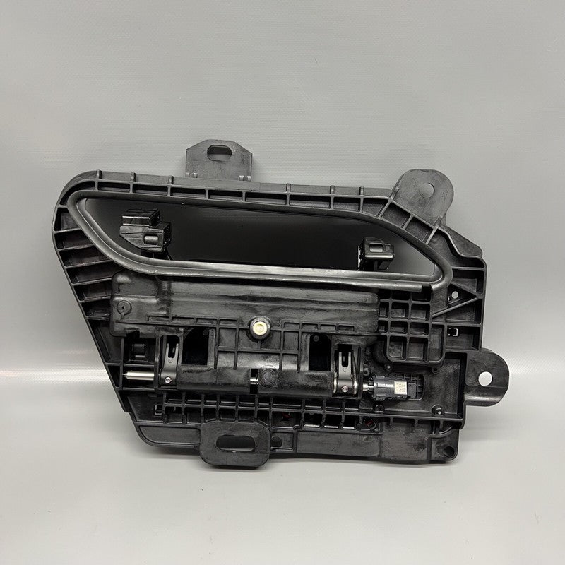 1046122-00-G TESLA MODEL S DOOR HANDLE RIGHT FRONT 2017 2018 2019 GEN2 OEM 1046122-00-G