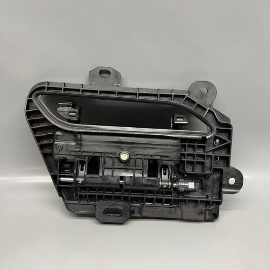 1046122-00-G TESLA MODEL S DOOR HANDLE RIGHT FRONT 2017 2018 2019 GEN2 OEM 1046122-00-G
