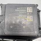 CADILLAC XT6 CRUISE CONTROL DISTANCE SENSOR 2019 2020 2021 OEM 8417832