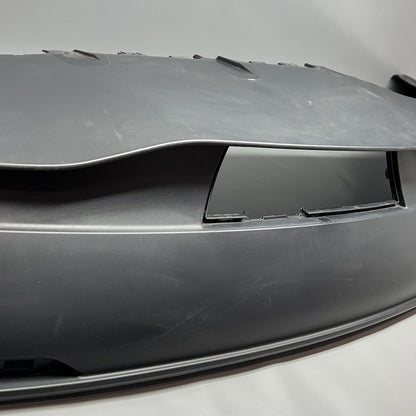 1494006-00-C TESLA MODEL Y REAR BUMPER LOWER 2020 2021 2022 2023 OEM 1494006-00-C