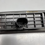 1095949-65-D TESLA MODEL 3 TRUNK HANDLE RELEASE BOTTON 2017 2018 2019 2020 2021 2022 2023 OEM