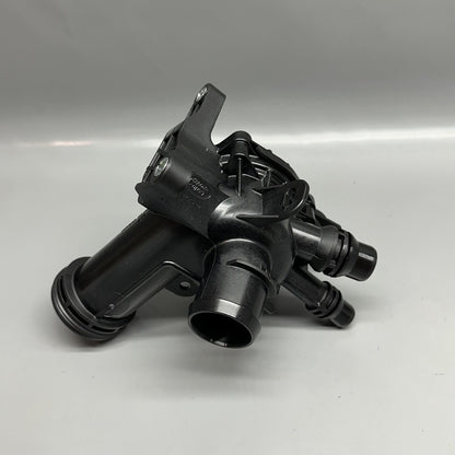 J6P3-8575-AD LAND ROVER DEFENDER ENGINE COOLANT THERMOSTAT HOUSING 2023 OEM J6P3-8575-AD