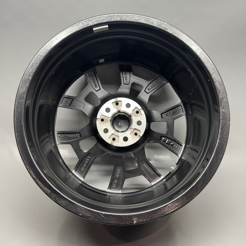 BMW X1 WHEEL RIM 19 INCH X2 2024 2025 2026 OEM 6898041