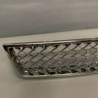 15208001 CHEVY SUBURBAN 1500 GRILLE LOWER TRIM 2008 2009 2010 2011 2012 2013 2014 OEM