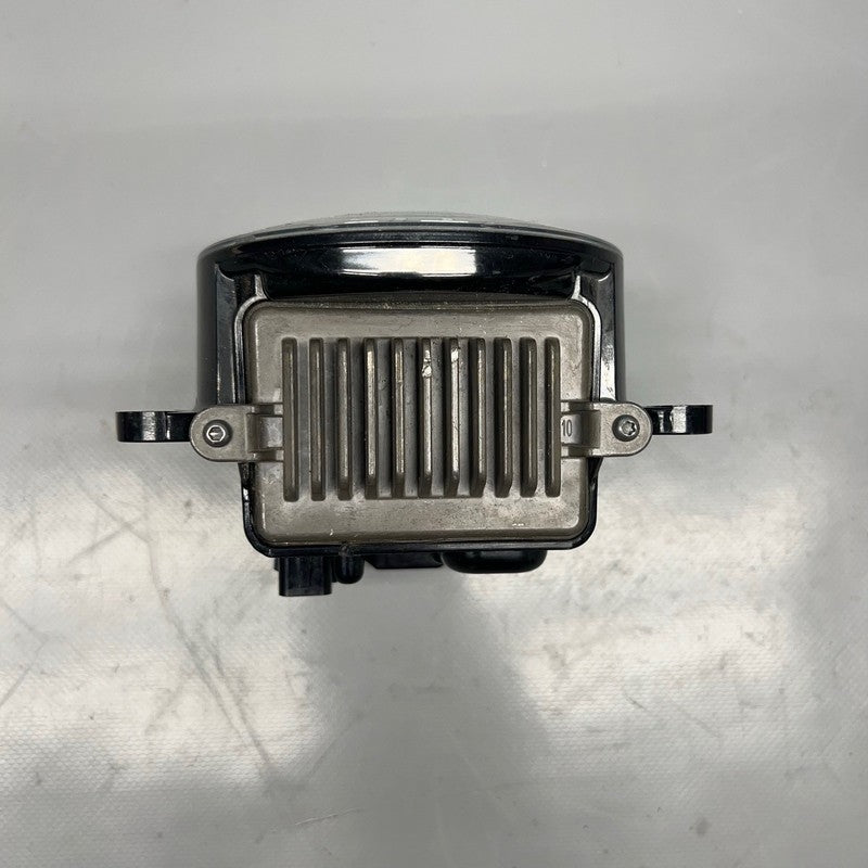 JEEP GLADIATOR FOG LIGHT LEFT DRIVER 2017 2018 2019 2020 2021 OEM
