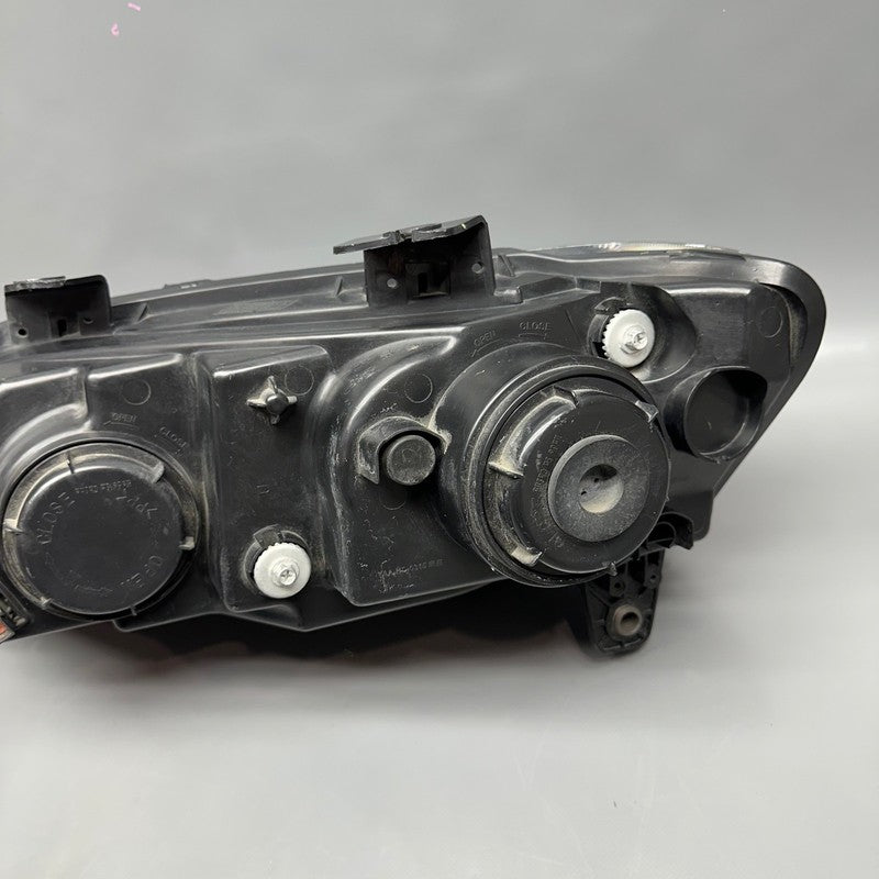 HOLDEN EV COMMODORE HEADLIGHT RIGHT 2006 2007 2008 2009 2010 2011 2012