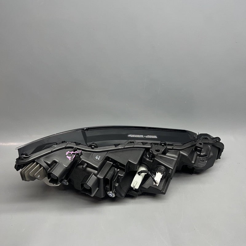 IS300 LEXUS IS300 HEADLIGHT LEFT DRIVER IS350 IS500 2021 2022 2023 2024 LED OEM