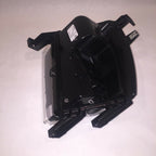103432500A TESLA MODEL X RIGHT PASSENGER SIDE FOG LIGHT 2015 2016 2017 2018 OEM