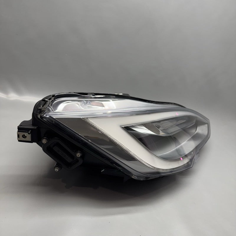 1065042-00-E TESLA MODEL S HEADLIGHT RIGHT PASSENGER 2016 2017 2018 2019 2020 1065042-00-E