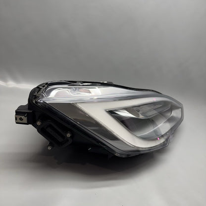 1065042-00-E TESLA MODEL S HEADLIGHT RIGHT PASSENGER 2016 2017 2018 2019 2020 1065042-00-E