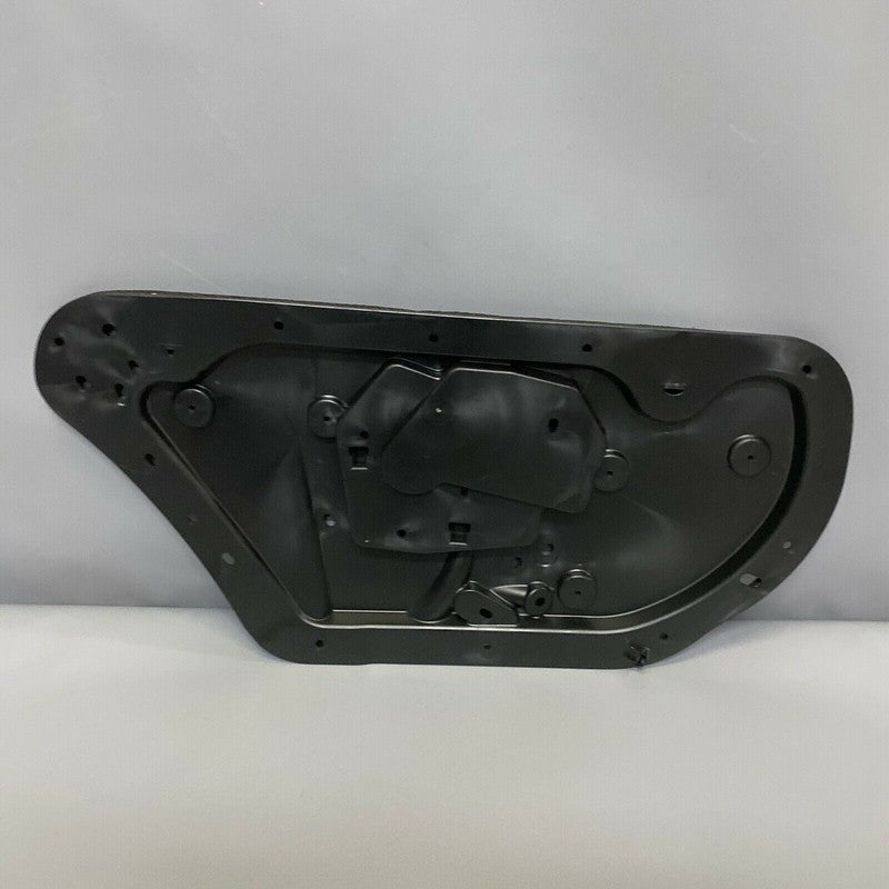 1046472-99-A TESLA MODEL X LEFT REAR CLOSEOUT PANEL 2016 2017 2018 2019 OEM