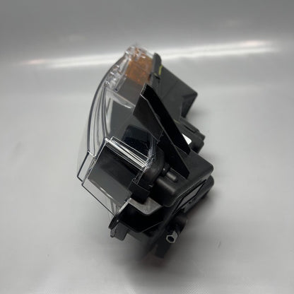 1077391-00-F TESLA MODEL 3 FOG LIGHT LEFT DRIVER 2017 18 19 20 21 2022 OEM 1077391-00-F