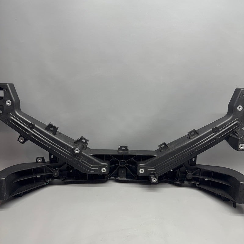 TESLA MODEL 3 RADIATOR SUPPORT BRACKET 2023 2024 2025 OEM 1711743-00