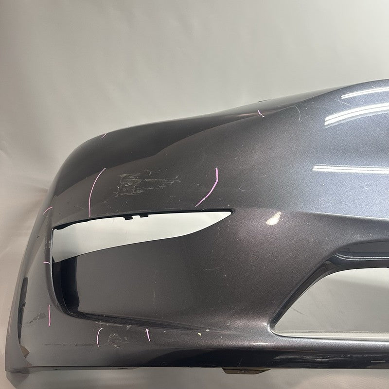 1493745-00-A TESLA MODEL Y FRONT BUMPER 2023 2024 NON SENSOR TYPE OEM 1493745-00-A