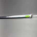 1038393-00-A TESLA MODEL S DOOR WINDOW MOLDING LEFT FRONT 2012-2021 OEM 1038393-00-A