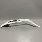 VOLVO XC90 LEFT FOG LIGHT BEZEL 31383800 2016 2017 2018 2019 OEM