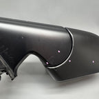 TESLA MODEL Y MIRROR LEFT DRIVER  2020 2021 2022 2023 2024 OEM 1594111