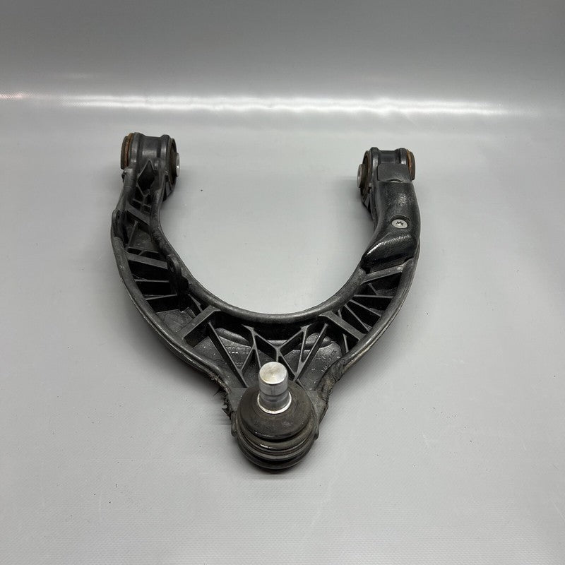 1044326-00-G TESLA MODEL 3 UPPER CONTROL ARM RIGHT FRONT 2017 18 19 2020 OEM 1044326-00-G