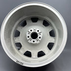 6782413 ROLLS ROYCE GHOST WHEEL RIM 19 INCH REAR 2009 2010 2011 2012 2013 2014 OEM 