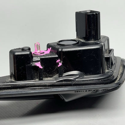 1495864-20-c TESLA MODEL 3 Y FENDER CAMERA MARKER LEFT 2017 2018 2019 2020 2021 2022 OEM