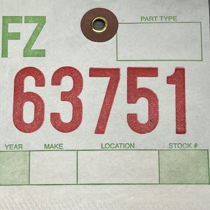 1518783-00-B TESLA MODEL 3 CHARGE PORT DOOR COVER RIGHT 2019 2020 2021 OEM 1518783-00-B