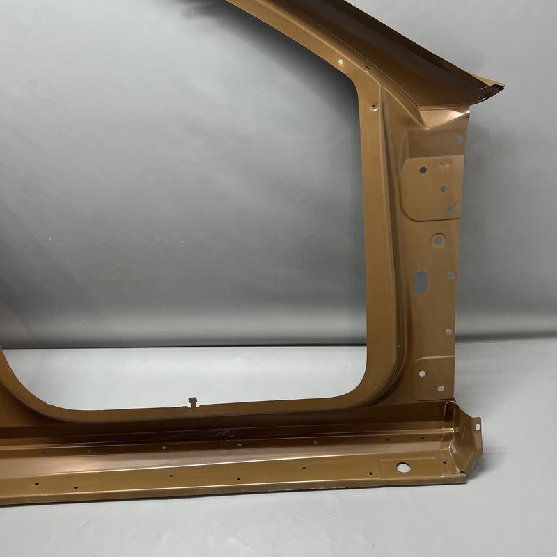 1549228-S0-A TESLA MODEL Y B-PILLAR BODY PANEL LEFT 2020 2021 2022 2023 OEM 1549228-S0-A